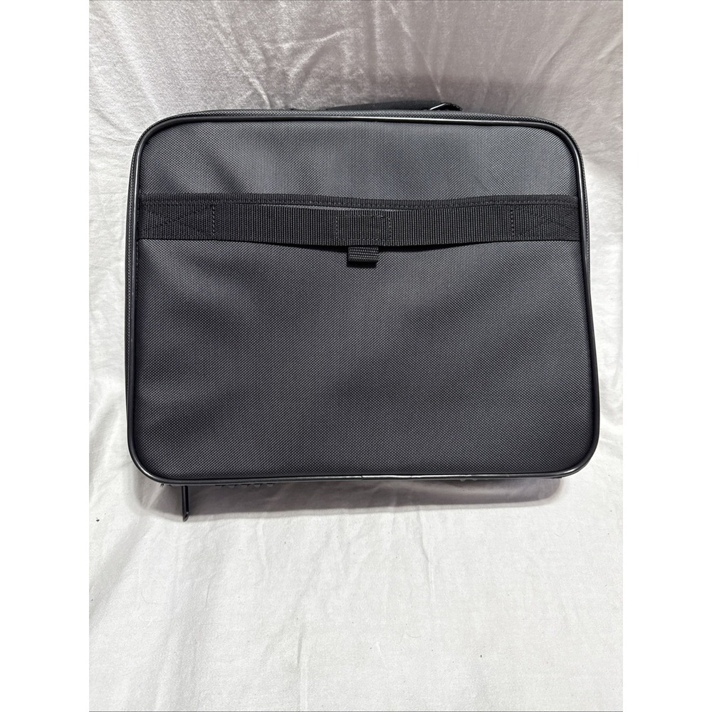 TARGUS TVR300-90 LAPTOP CASE FITS LAPTOPS UP TO 15.4 INCH FAST SHIPPING - Picture 5 of 6